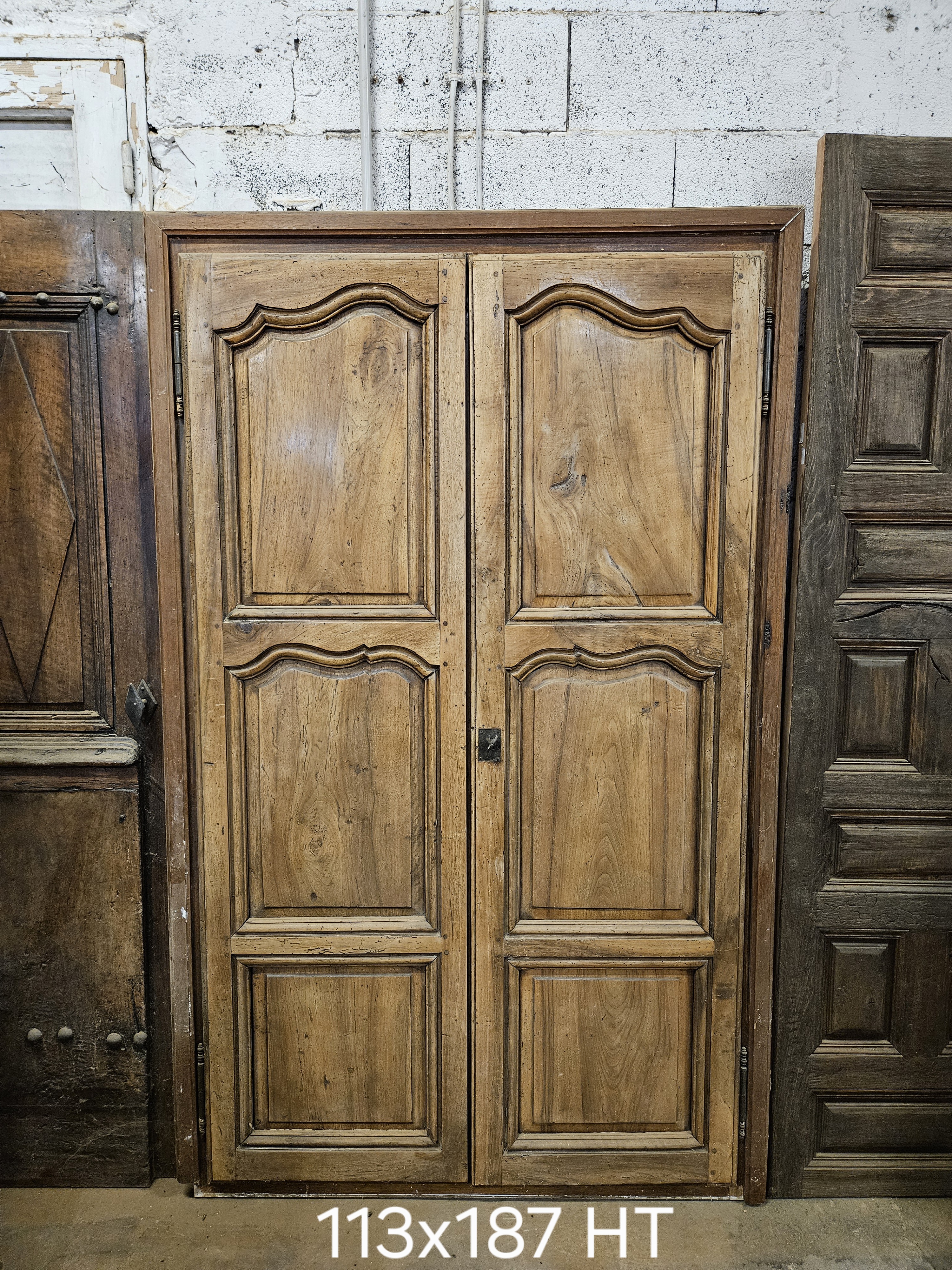 Portes de placard